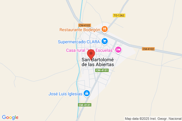 Caja Rural De Toledo