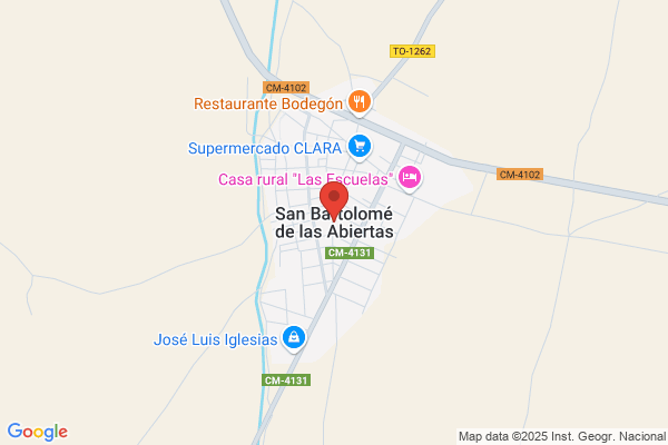 Herederos Fausto Sanchez Pedraza S.A.T.