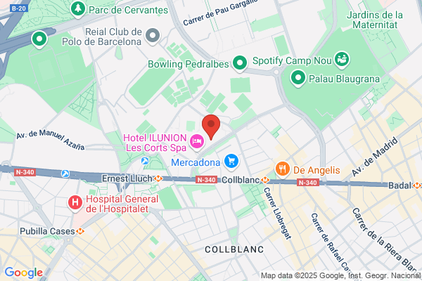 Quality By Measurement S.L