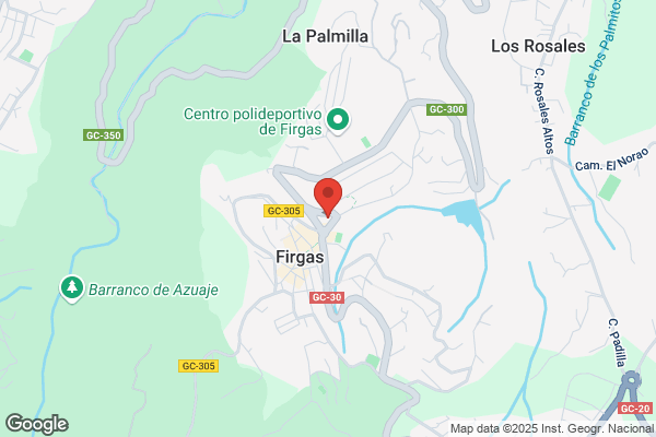 La Cuadra