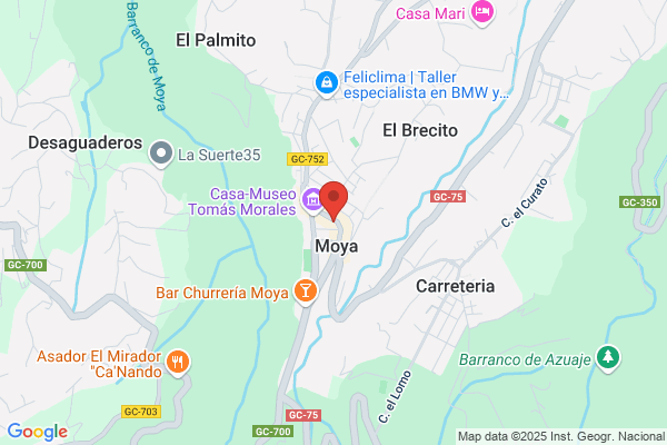 Farmacia Martínez Berriel