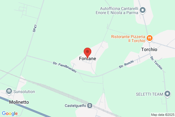 FONTANERÍA  SANYOGEMA