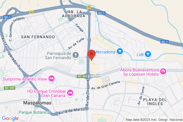 ADMINISTRACIÓN DE FINCAS