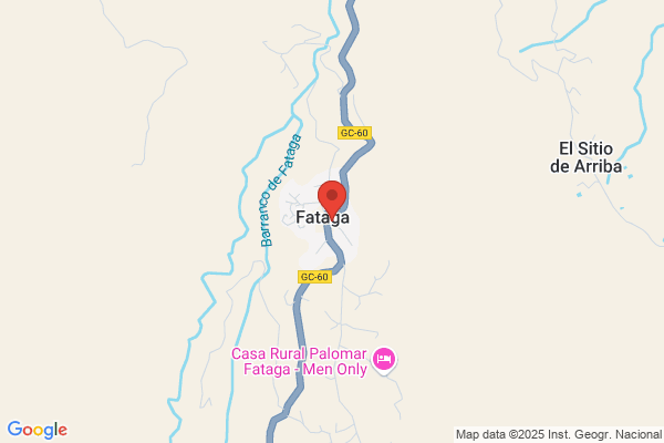 Restaurante Grill Fataga