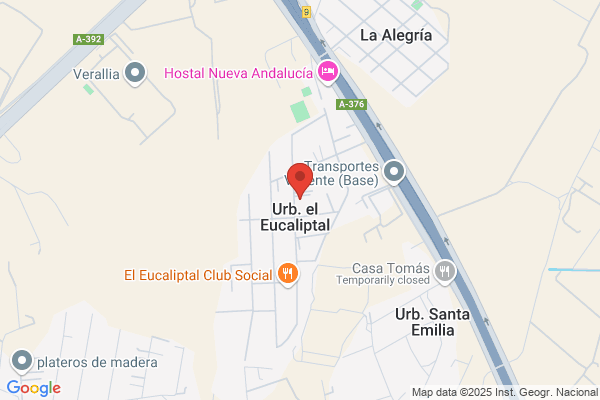Agricultura Y Ensayo S.L