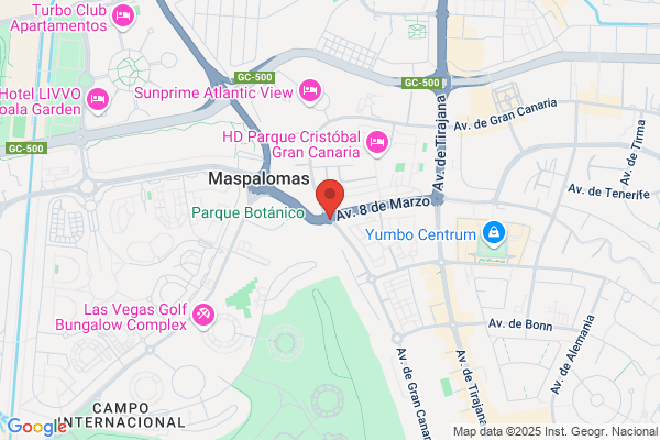Carlos Maria Martinez Castilla S.C.P.