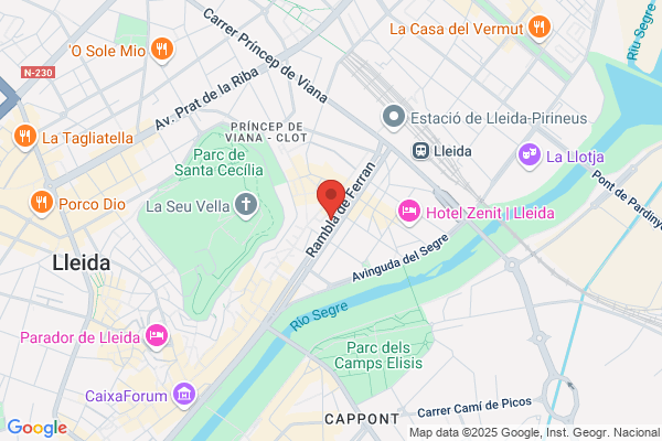 Col·legi De Periodistes De Catalunya - Demarcacio
