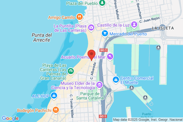 Flamingo Discos, S.L