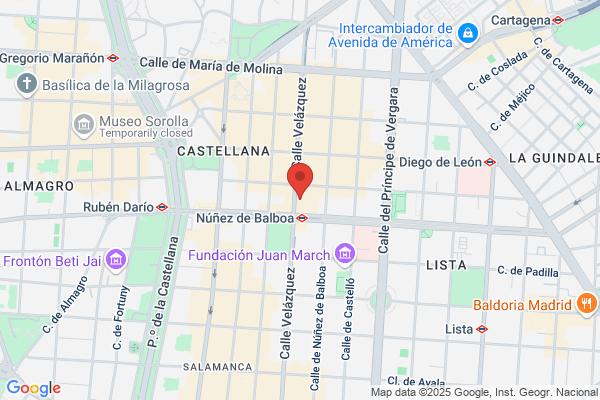 La Penela, S.L.