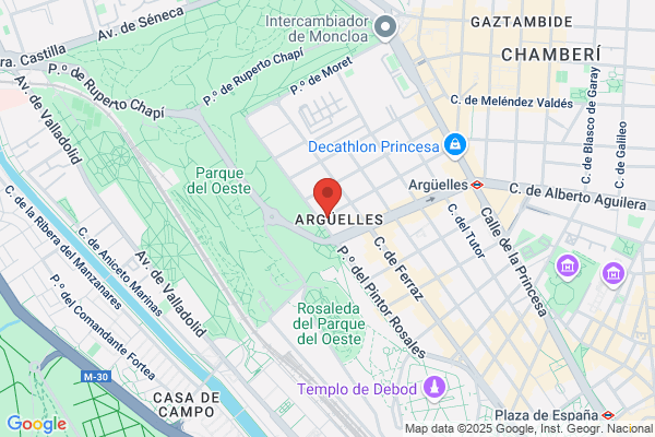 Notaria Carlos Ruiz-Rivas Hernando