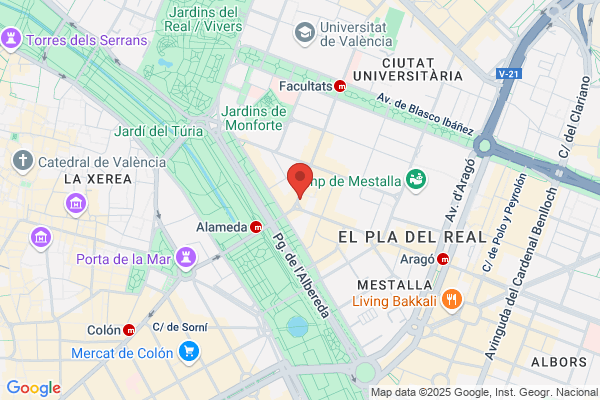 Rodrigo Asensio De Las Obras