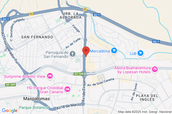 Centro Médico Estético Luz y Belleza