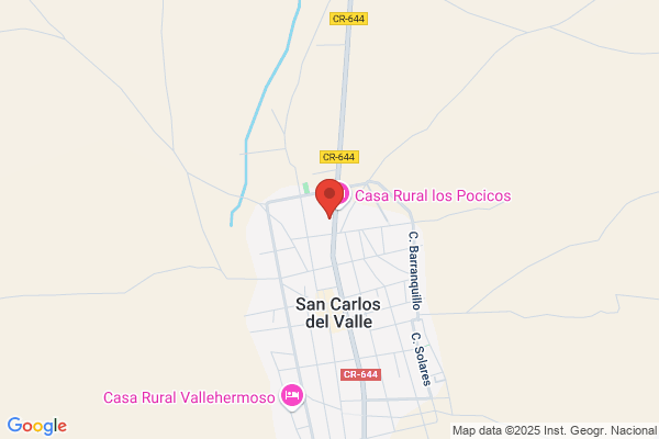 Csa Rural El Rincón Del Valle