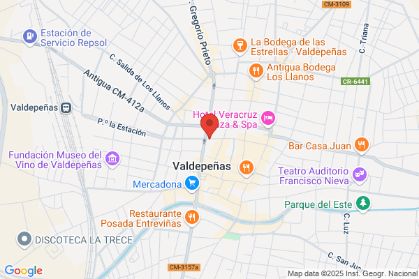 Bravo Y Compa-Ia Asesores Tecnicos Correduria De seguros s.A.