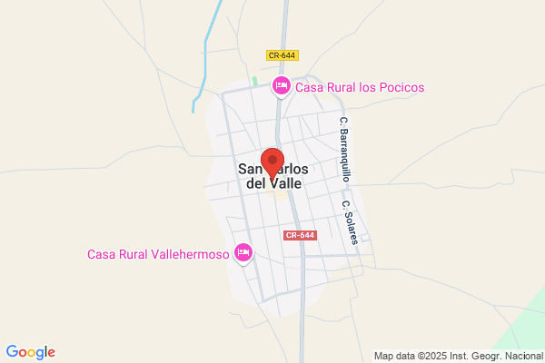 Caja Rural De Ciudad Real