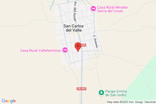 Colegio Nacional Mixto San Juan Bosco