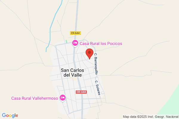 Electrovalle C.B.