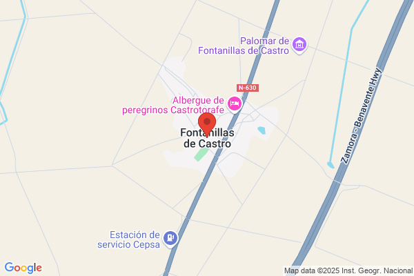Tallere Fontanillas