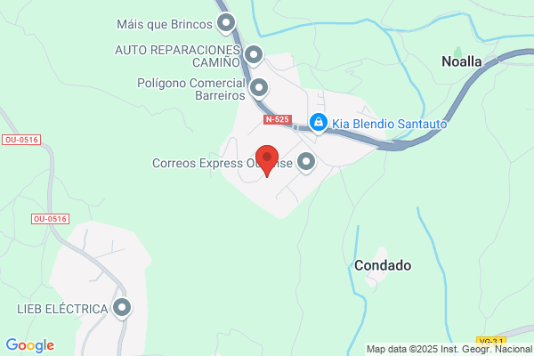 Congelados Combi