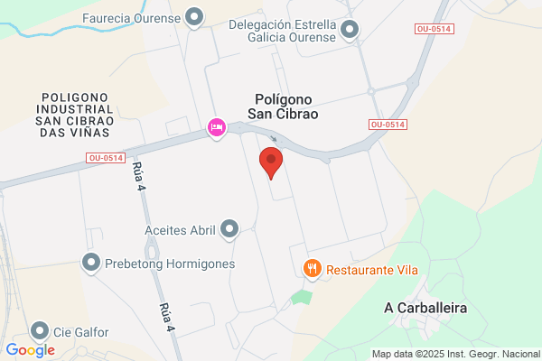 Jeronimo Rua Santos S.L.