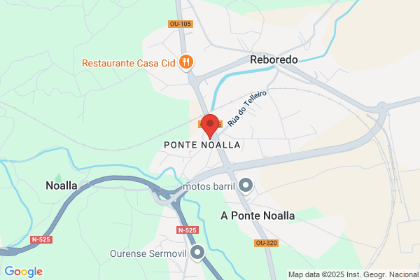 Cooperativa Ferreteros Detallistas