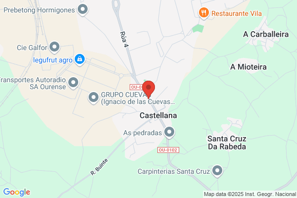 Cafe Bar O Carballo