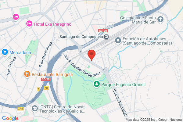 Cafeteria Arenal S.L.