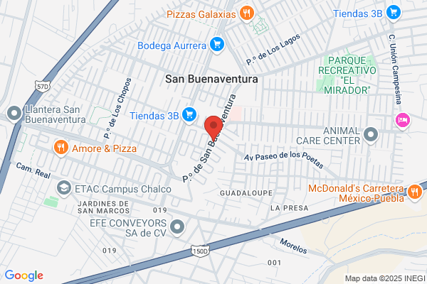 Cafeteria La Colmena