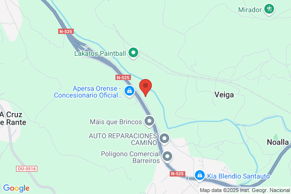 Chatarrería Viana