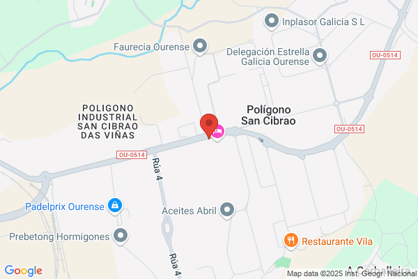 Cuevas Y Compañia S. A.