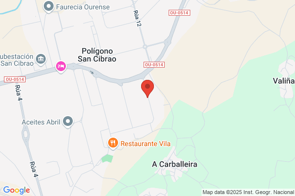 Gadeca