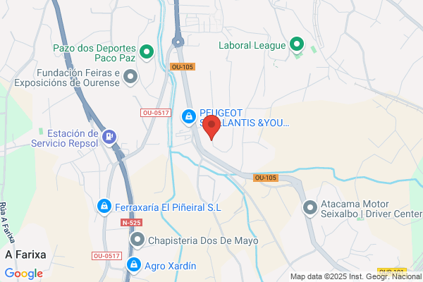 Panaderia Carlos S L