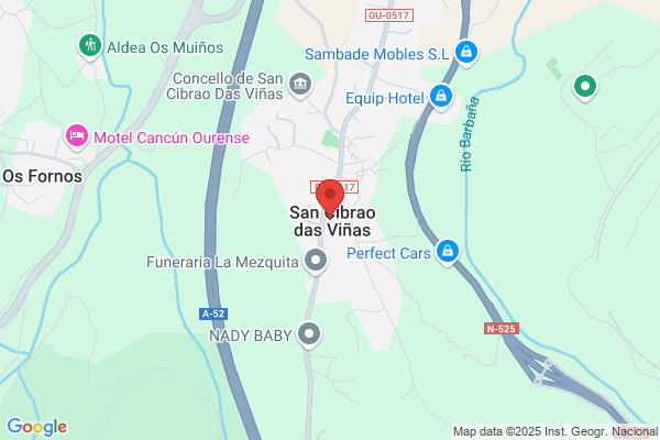 Vinos Con Personalidad - Vinos de Guarda de Galicia