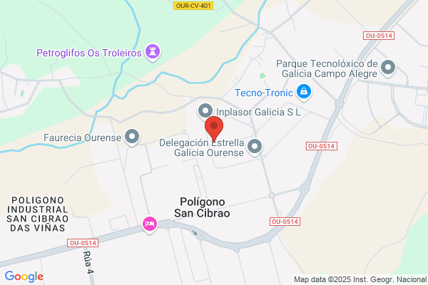 ALRIDOTRANS S.L.