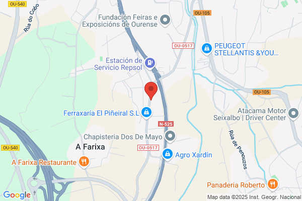 Distribuidora De Prensa Orpudis S L
