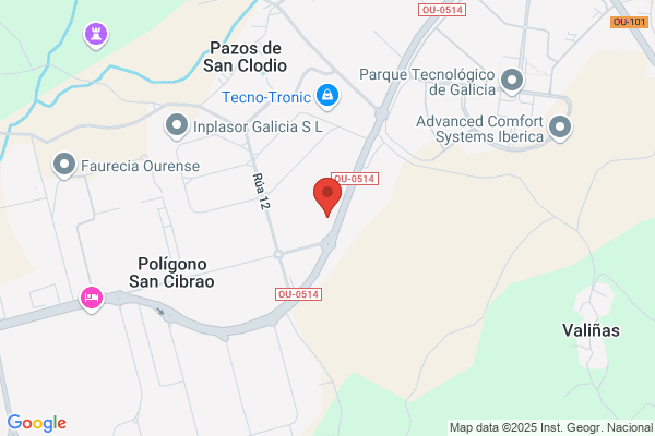 Iberfurgo Logroño