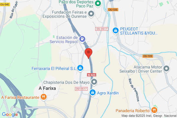 Rótulos Celta