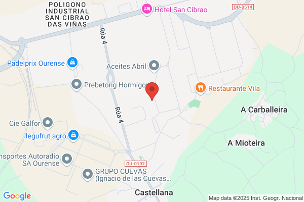 Alfocasa S.L.