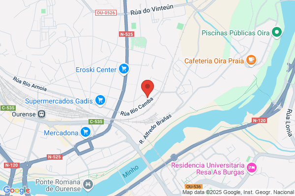 Recreativos y Apuestas de Galicia S.L