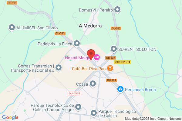 Sportium en Bar A Oficina