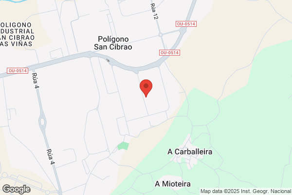 Implasorgalicia S.L.