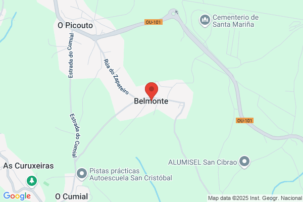 Belmonte Alvarez g.