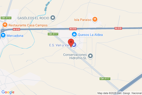 Servicios Agrícolas Bertín