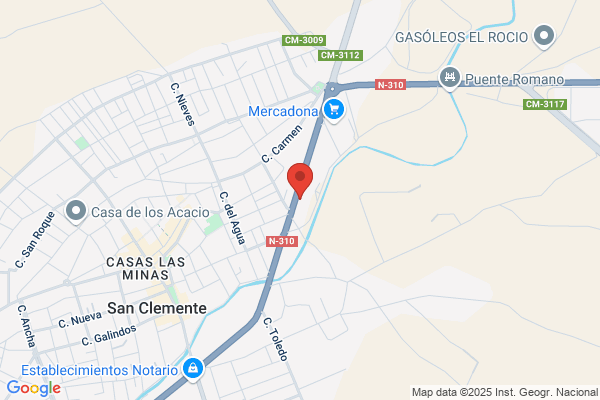 Cematubo S.L.