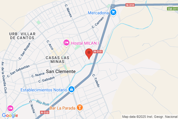 Ambulancias Millan - Servicio Permanente