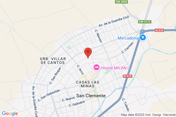 Carniceria Y Charcuteria Pedro Rejas