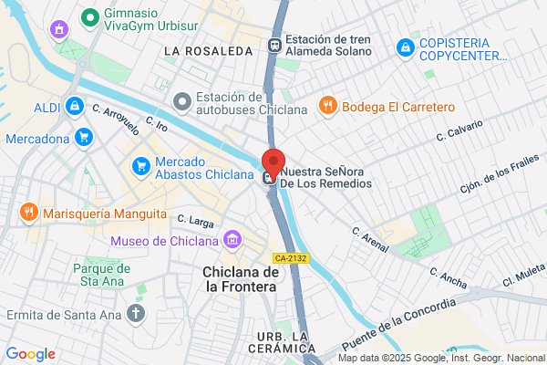 El Puente Ntra. Sñra. Del Remedio S.L.