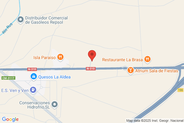 Rejas Esteso p.