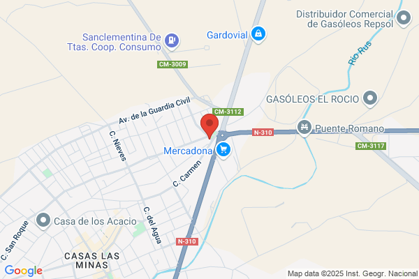 Saez Del Olmo j. R.