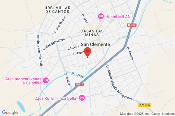 Construcciones Y Reformas Pozkacha S.L.L.